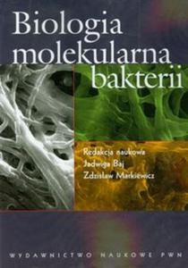 Biologia molekularna bakterii - 2857649617