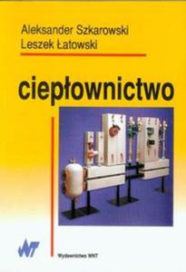 Ciepownictwo - 2857649629