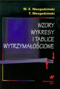 Wzory wykresy i tablice wytrzymaociowe - 2857649630