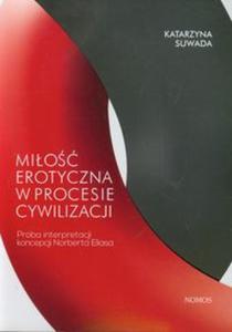 Mio erotyczna w procesie cywilizacji - 2857649644