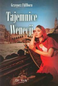 Tajemnice Wenecji t.2