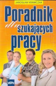 Poradnik dla szukajcych pracy - 2857649652