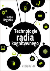 Technologie radia kognitywnego - 2857649654