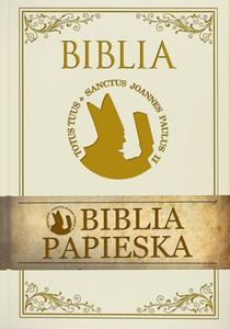 Biblia Papieska - 2857649700