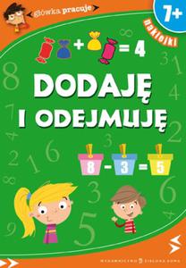 Dodaj i odejmuj (od 1 do 20) - 2857649714