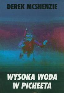 Wysoka woda w Picheeta - 2857649754