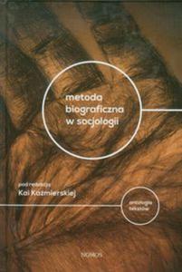 Metoda biograficzna w socjologii