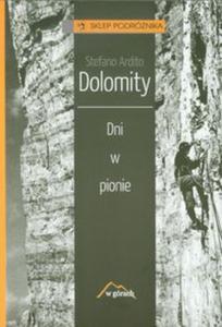 Dolomity Dni w pionie - 2857649805