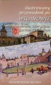 Ilustrowany przewodnik po Wilanowie - 2857649806