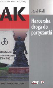 Harcerska droga do partyzantki - 2825657038