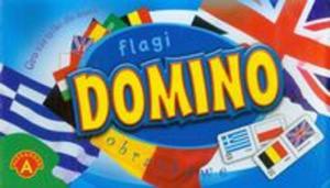Domino flagi - 2857649836