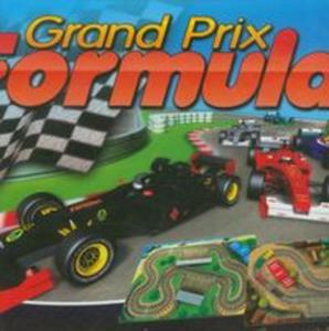 Formua 1 Grand Prix - 2857649840