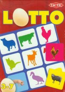 Lotto zwierzta z farmy - 2857649842