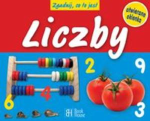 Zgadnij co to jest Liczby - 2857649852