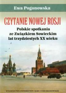 Czytanie Nowej Rosji - 2857649903