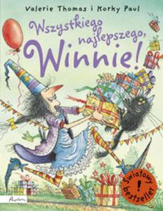 Wszystkiego najlepszego, Winnie! - 2857649924