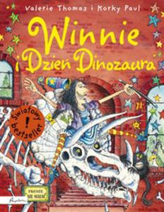 Winnie i Dzie Dinozaura - 2857649926