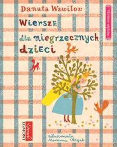 Wiersze dla niegrzecznych dzieci - 2857649934