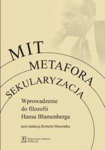 Mit Metafora Sekularyzacja - 2857649958