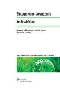 Zintegrowane zarzdzanie rodowiskiem - 2857650006