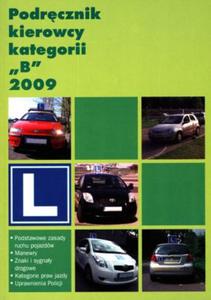 Podrcznik kierowcy kategorii B 2009