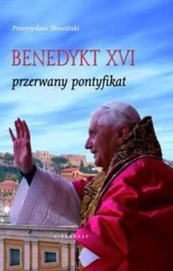 Benedykt XVI - 2857650030