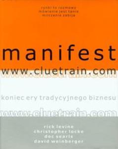 Manifest www.cluetrain.com - 2857650072