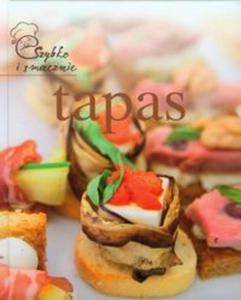 Tapas Szybko i smacznie - 2857650078