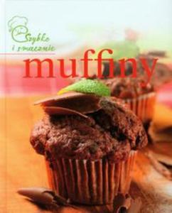 Muffiny Szybko i smacznie - 2857650082