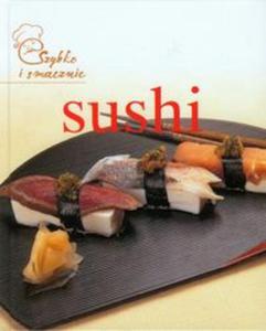 Sushi Szybko i smacznie - 2857650085