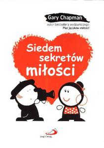 Siedem sekretów mioci