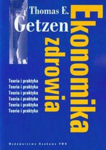 Ekonomika zdrowia - 2857650148