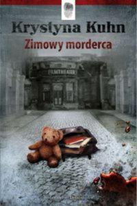 Zimowy morderca - 2857650198