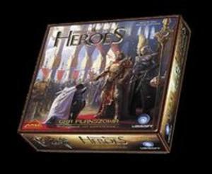 Might & Magic Heroes - 2857650200