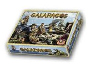 Galapagos - 2857650203