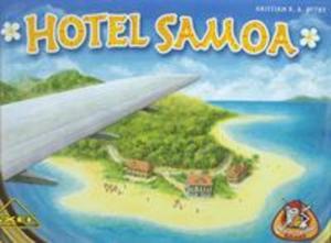 Hotel Samoa - 2857650204