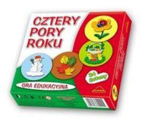 Cztery Pory Roku - 2857650205