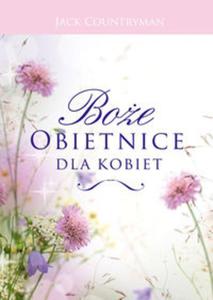 Boe obietnice dla kobiet - 2857650257