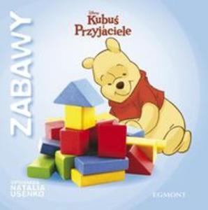 Kubu i Przyjaciele Zabawy - 2857650265