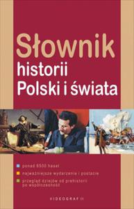 Sownik historii Polski i wiata
