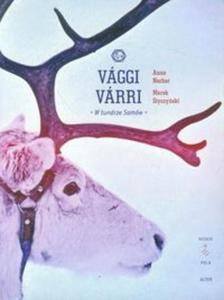 Vaggi Varri W tundrze Samw + CD - 2857650287