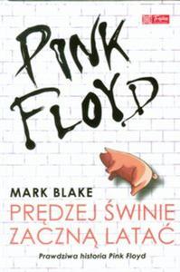 Pink Floyd Prdzej winie zaczn lata - 2857650288