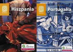 PAKIET PROMO 14 HISZPANIA+PORTUGALIA HELION - 2857650308