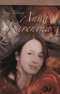 Anna Karenina. Tom 1 - 2857650325