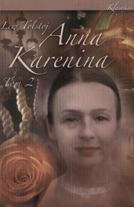 Anna Karenina. Tom 2 - 2857650326