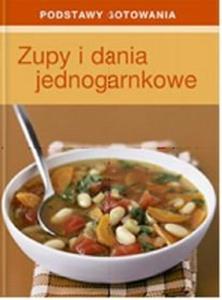 Zupy i dania jednogarnkowe - 2825657083