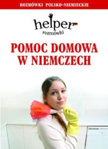 Helper Pomoc domowa w Niemczech - 2857650422