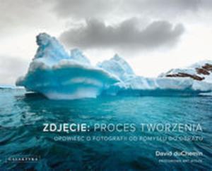 Zdjcie: proces towrzenia