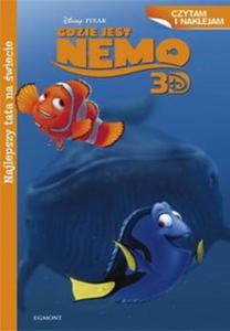 Gdzie jest Nemo? Najlepszy tata na wiecie - 2857650468