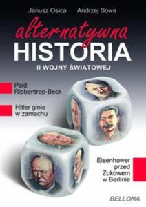 Alternatywna historia II Wojny wiatowej - 2857650474